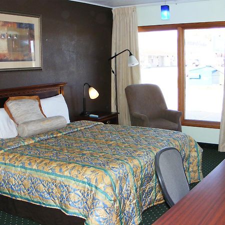 Budget Inn Palmyra Rom bilde