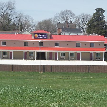 Budget Inn Palmyra Eksteriør bilde