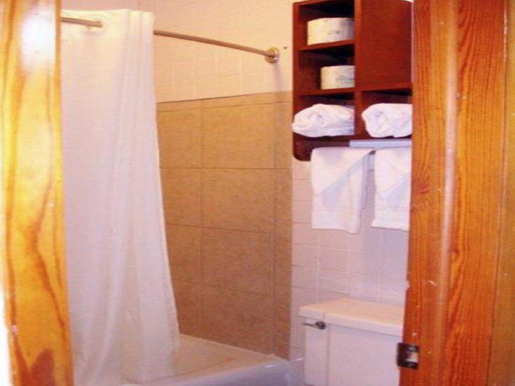 Budget Inn Palmyra Rom bilde