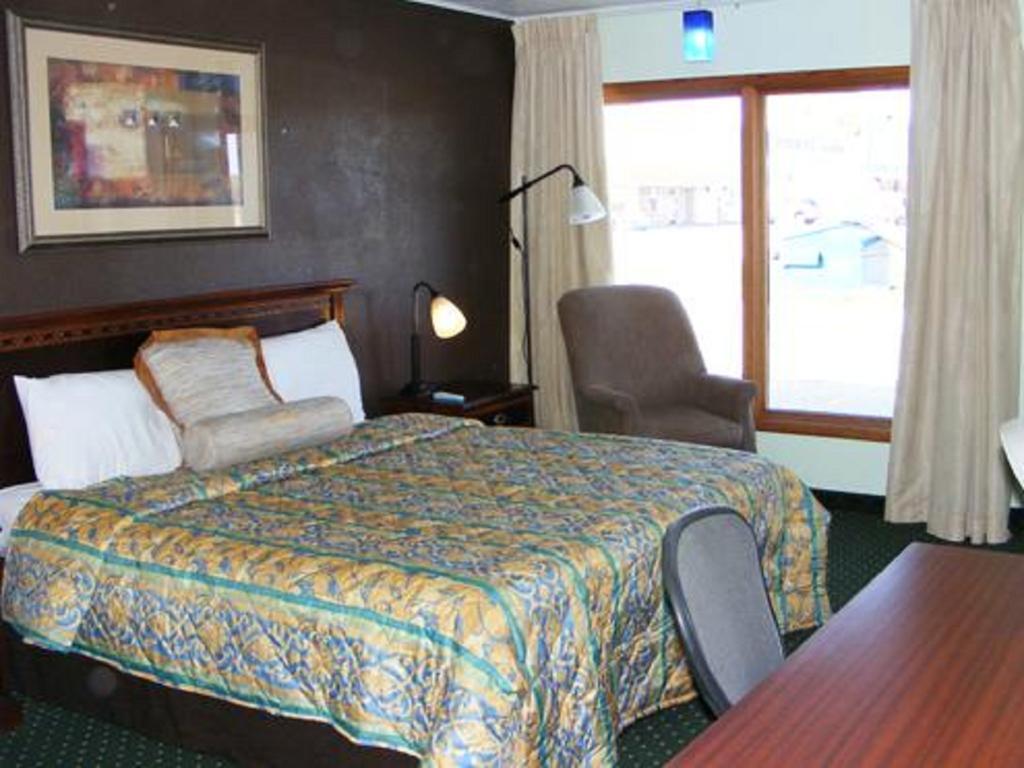 Budget Inn Palmyra Rom bilde