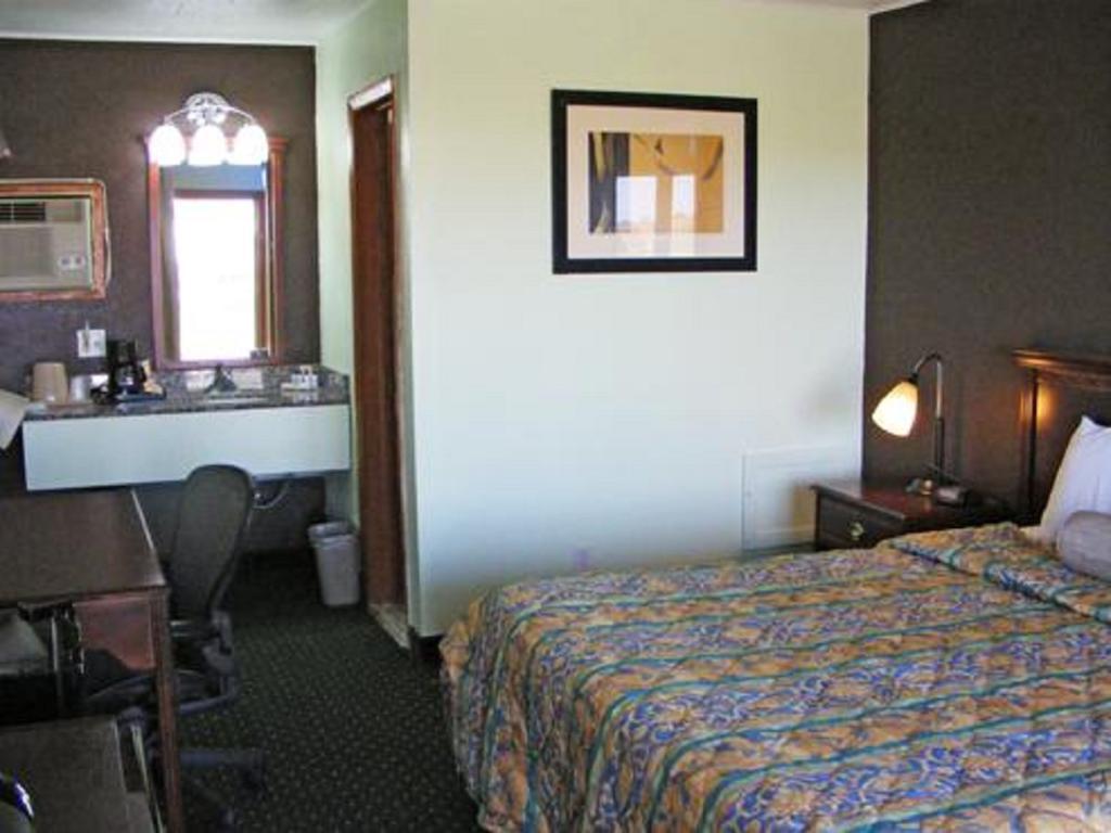 Budget Inn Palmyra Rom bilde