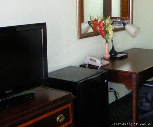 Budget Inn Palmyra Rom bilde