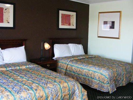 Budget Inn Palmyra Rom bilde