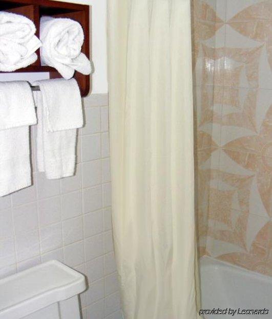 Budget Inn Palmyra Rom bilde